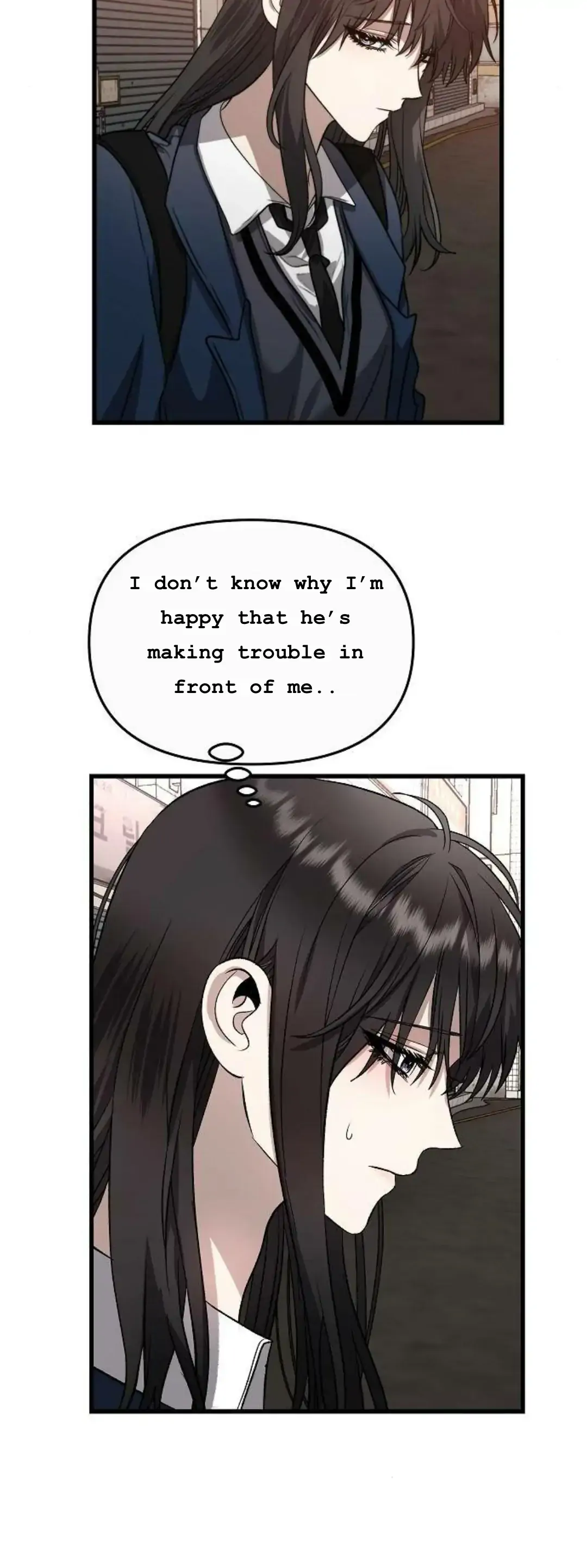 Dreaming Freedom Chapter 85 image 22